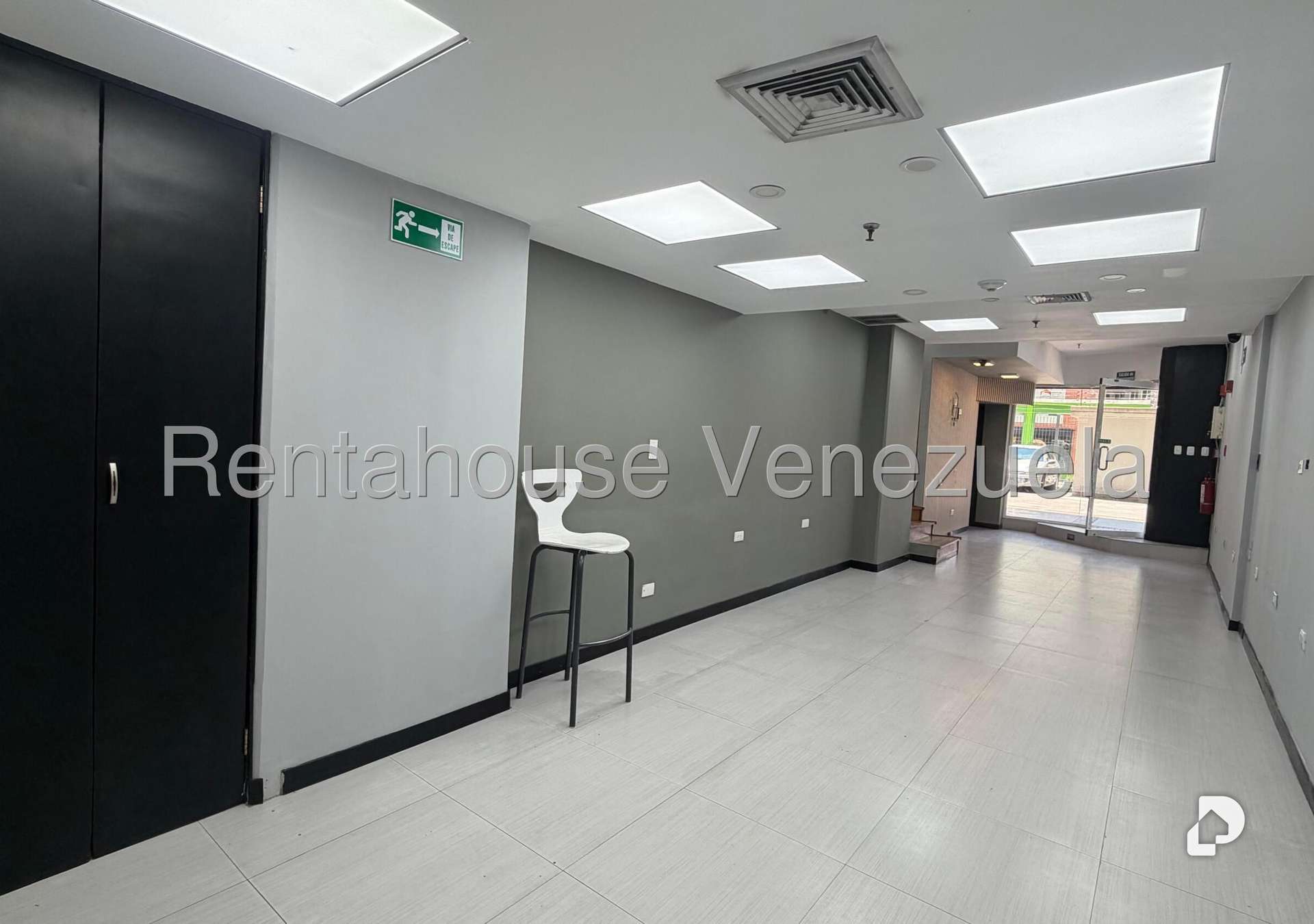 Local comercial en San Bernardino, Caracas – 7