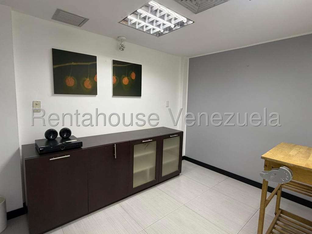 Local comercial en San Bernardino, Caracas