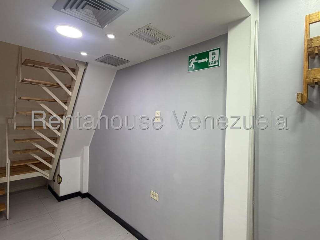 Local comercial en San Bernardino, Caracas