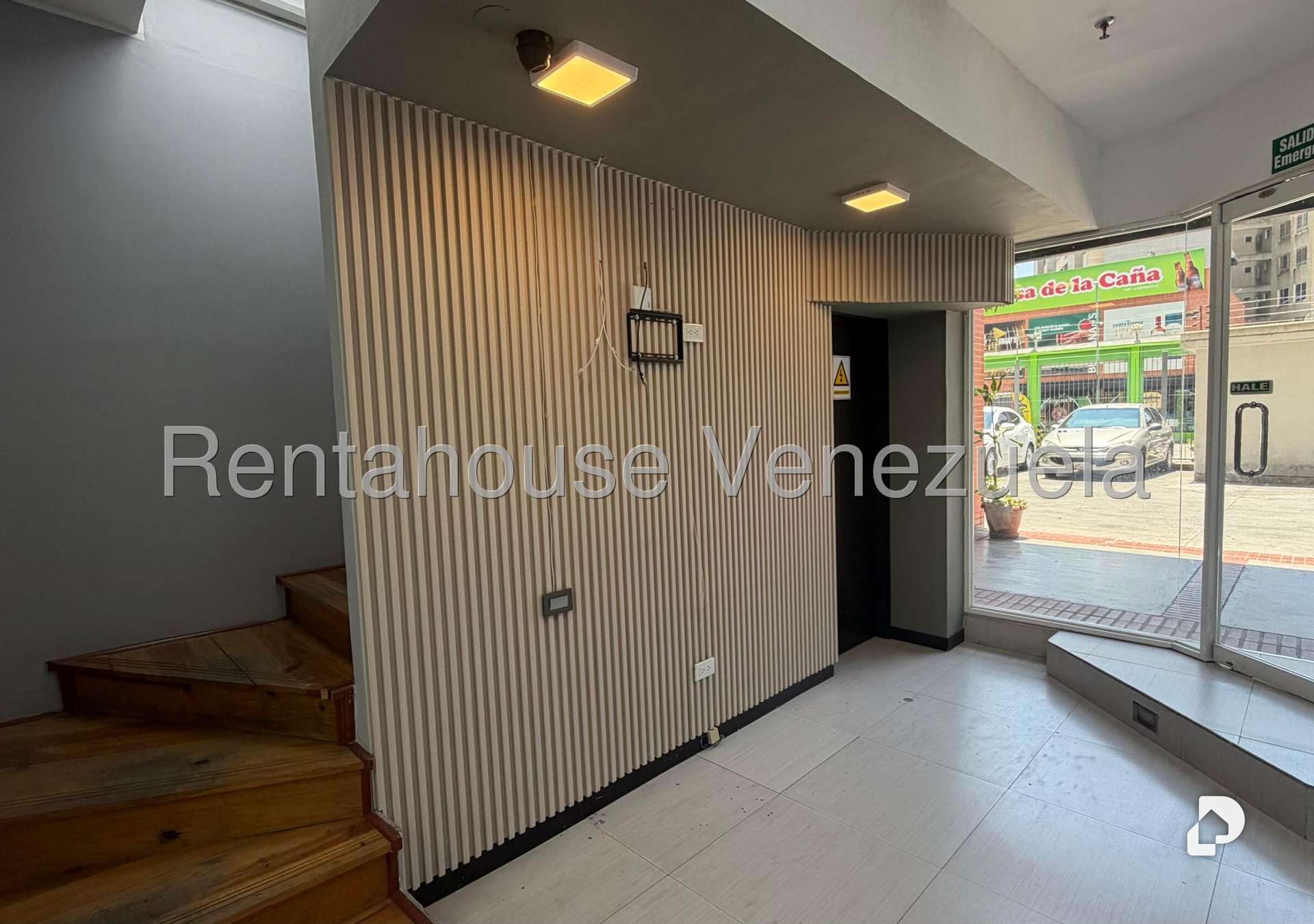 Local comercial en San Bernardino, Caracas – 15