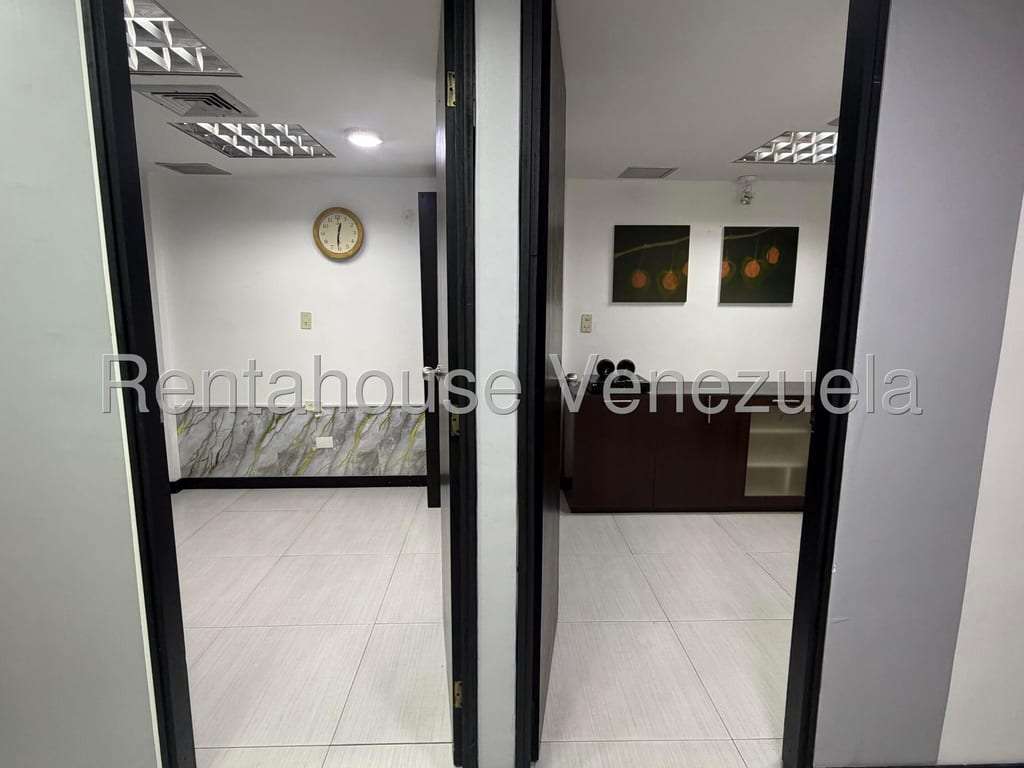 Local comercial en San Bernardino, Caracas