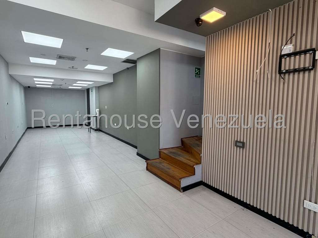 Local comercial en San Bernardino, Caracas