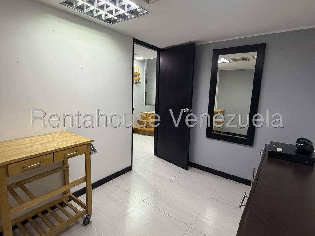 Local comercial en San Bernardino, Caracas
