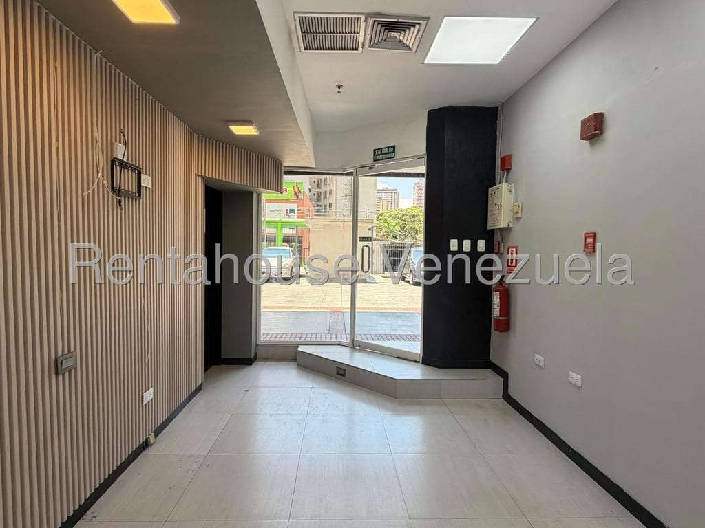 Local comercial en San Bernardino, Caracas