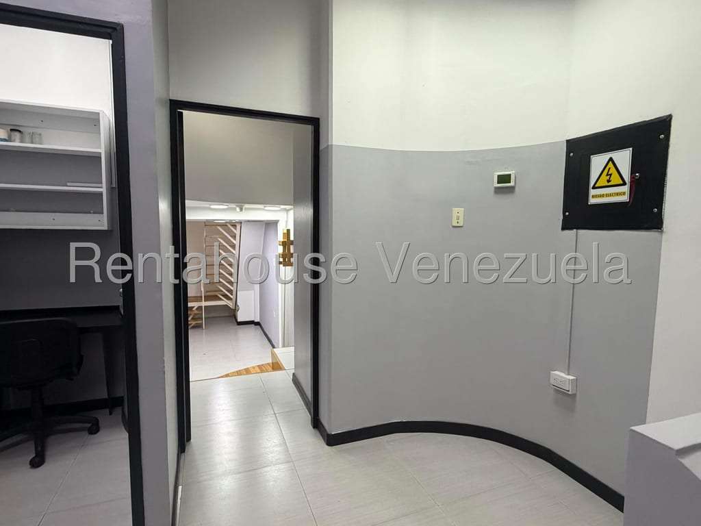 Local comercial en San Bernardino, Caracas