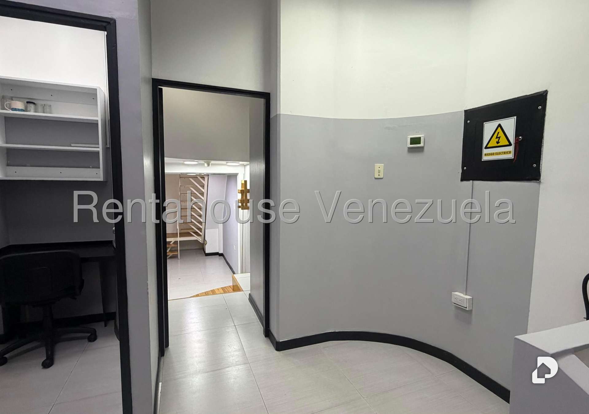 Local comercial en San Bernardino, Caracas – 30