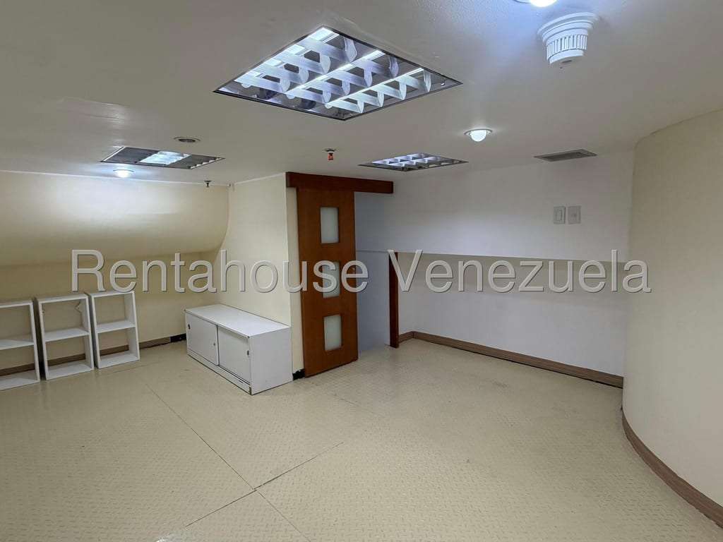 Local comercial en San Bernardino, Caracas