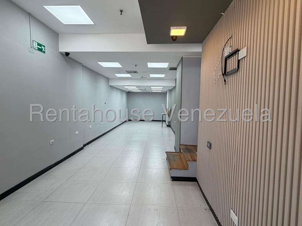Commercial space in San Bernardino, Caracas - 1