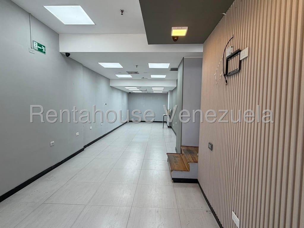 Local comercial en San Bernardino, Caracas