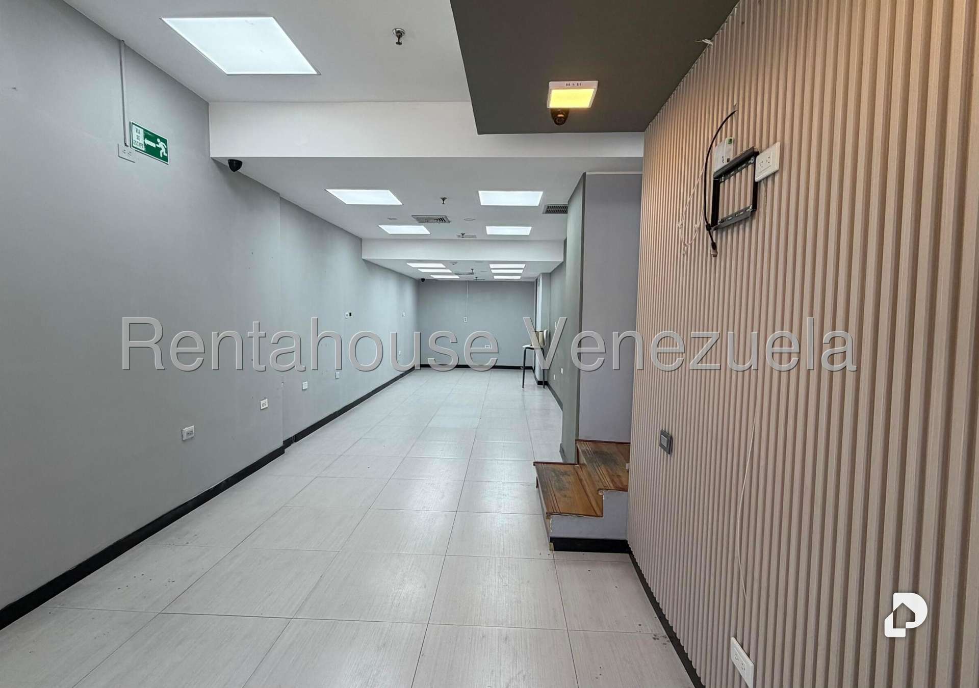 Local comercial en San Bernardino, Caracas – 1