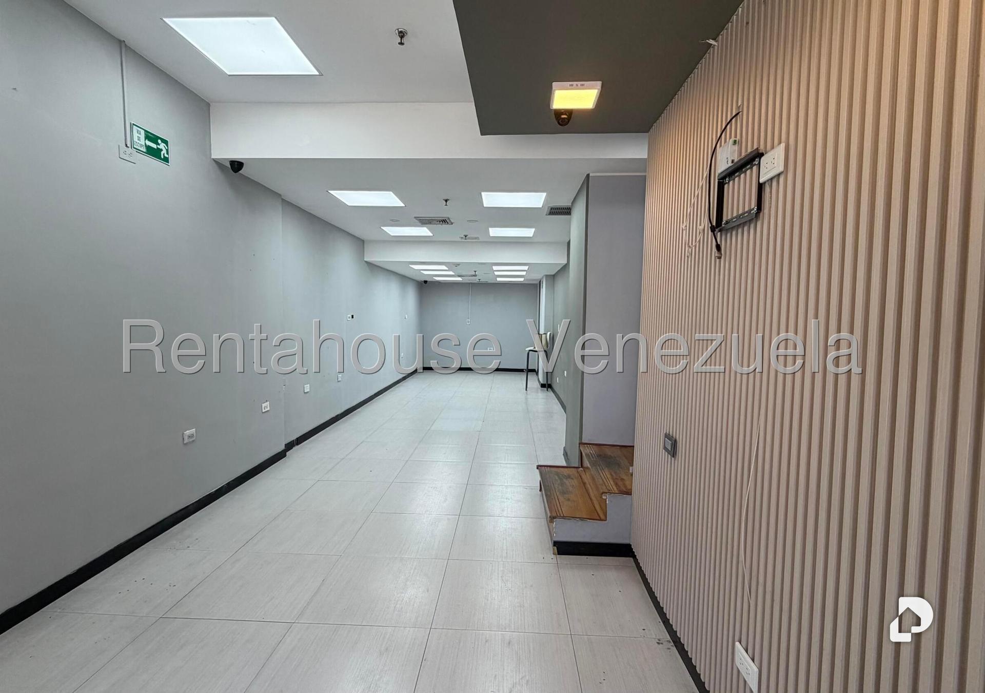 Local comercial en San Bernardino, Caracas – 1