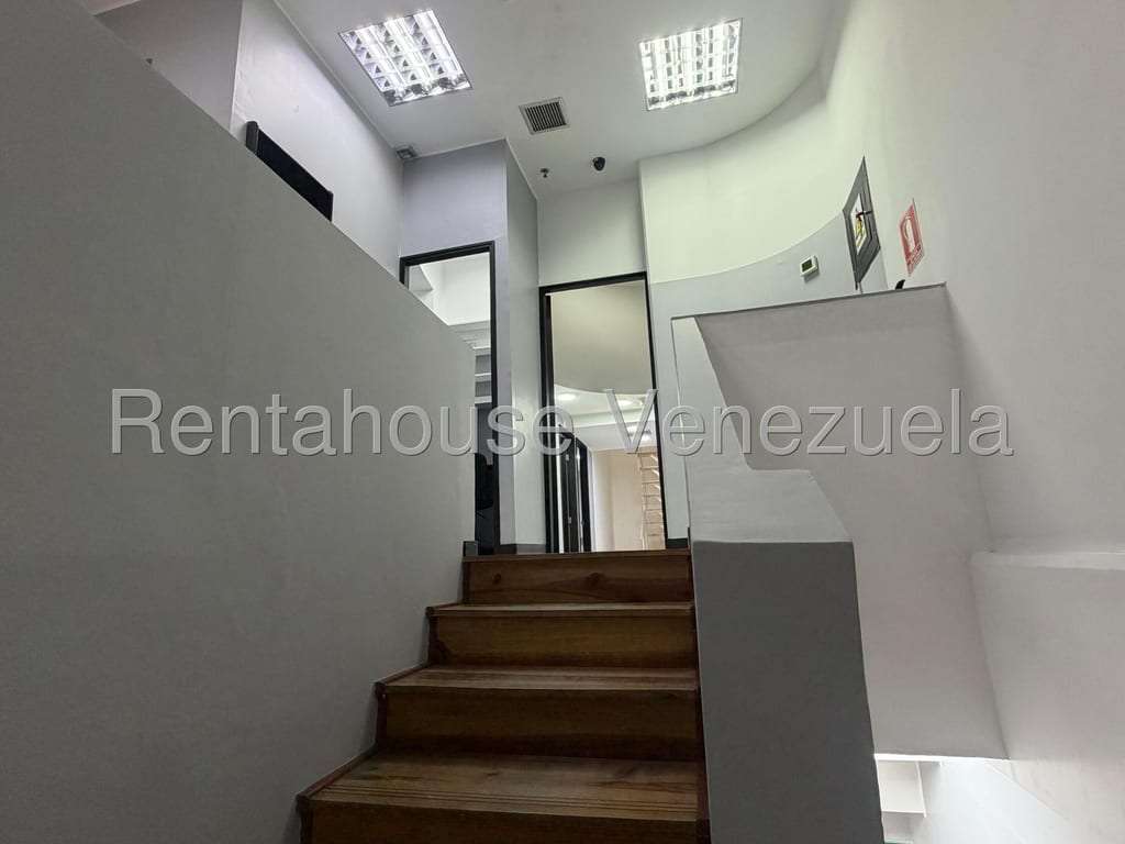 Local comercial en San Bernardino, Caracas