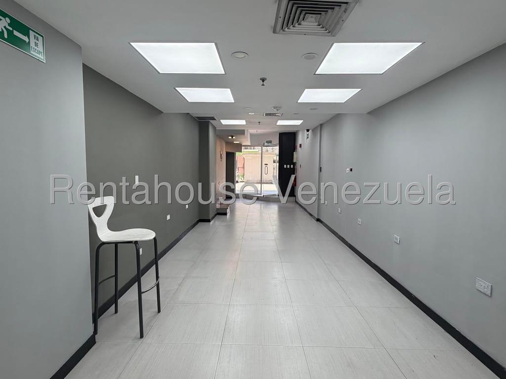 Local comercial en San Bernardino, Caracas