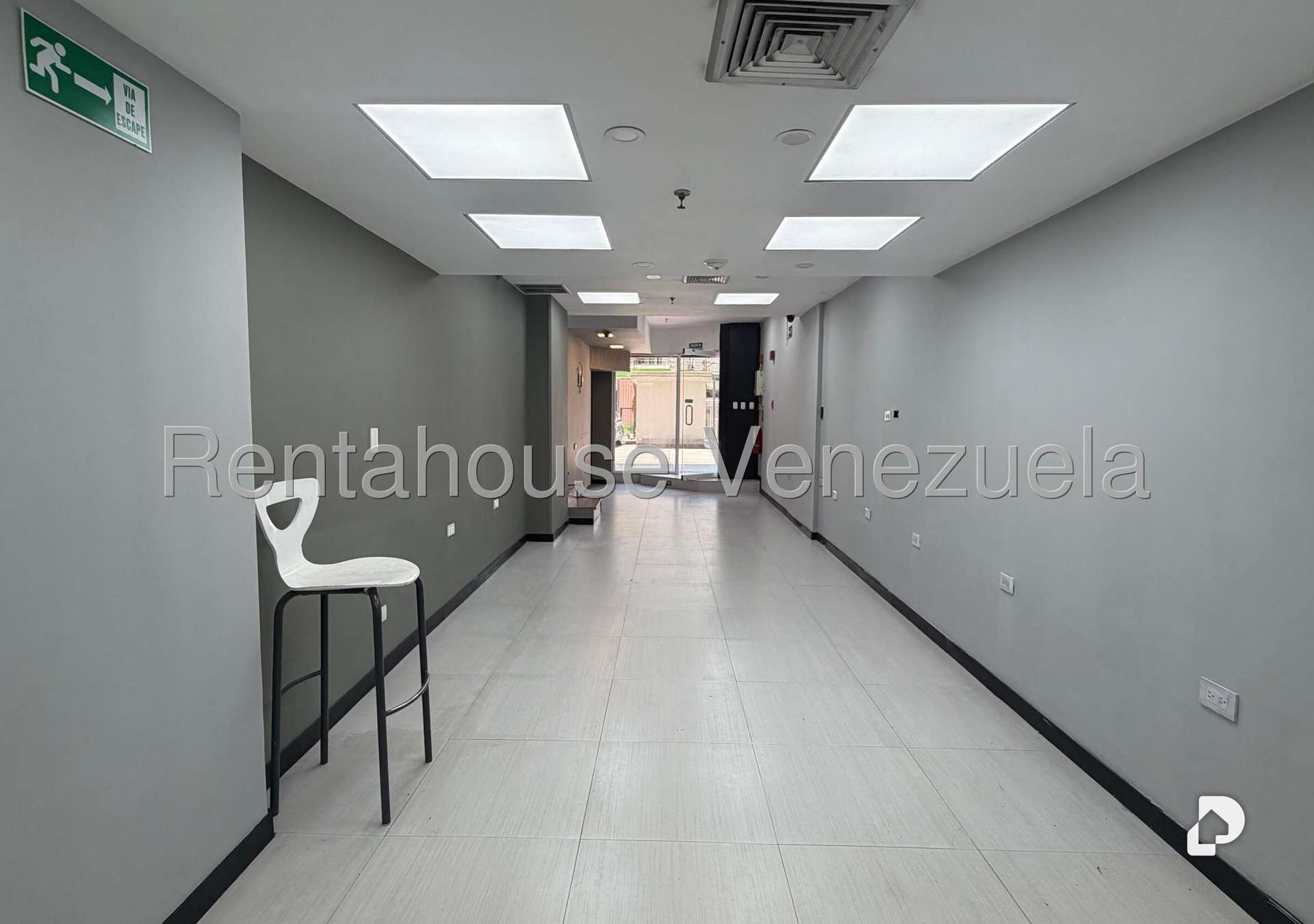 Local comercial en San Bernardino, Caracas – 5