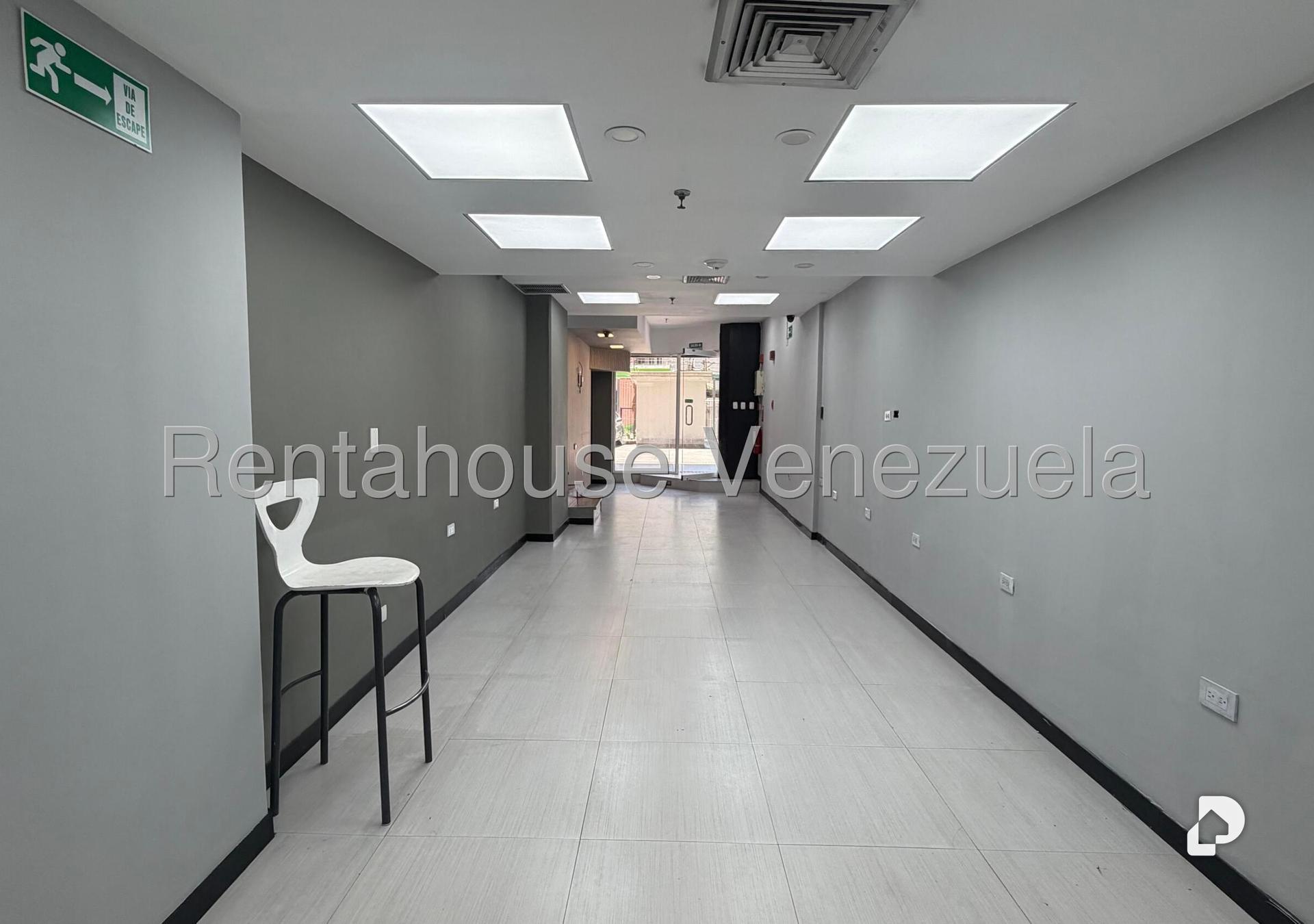 Local comercial en San Bernardino, Caracas – 5