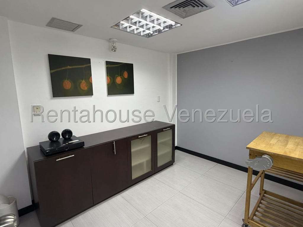 Local comercial en San Bernardino, Caracas