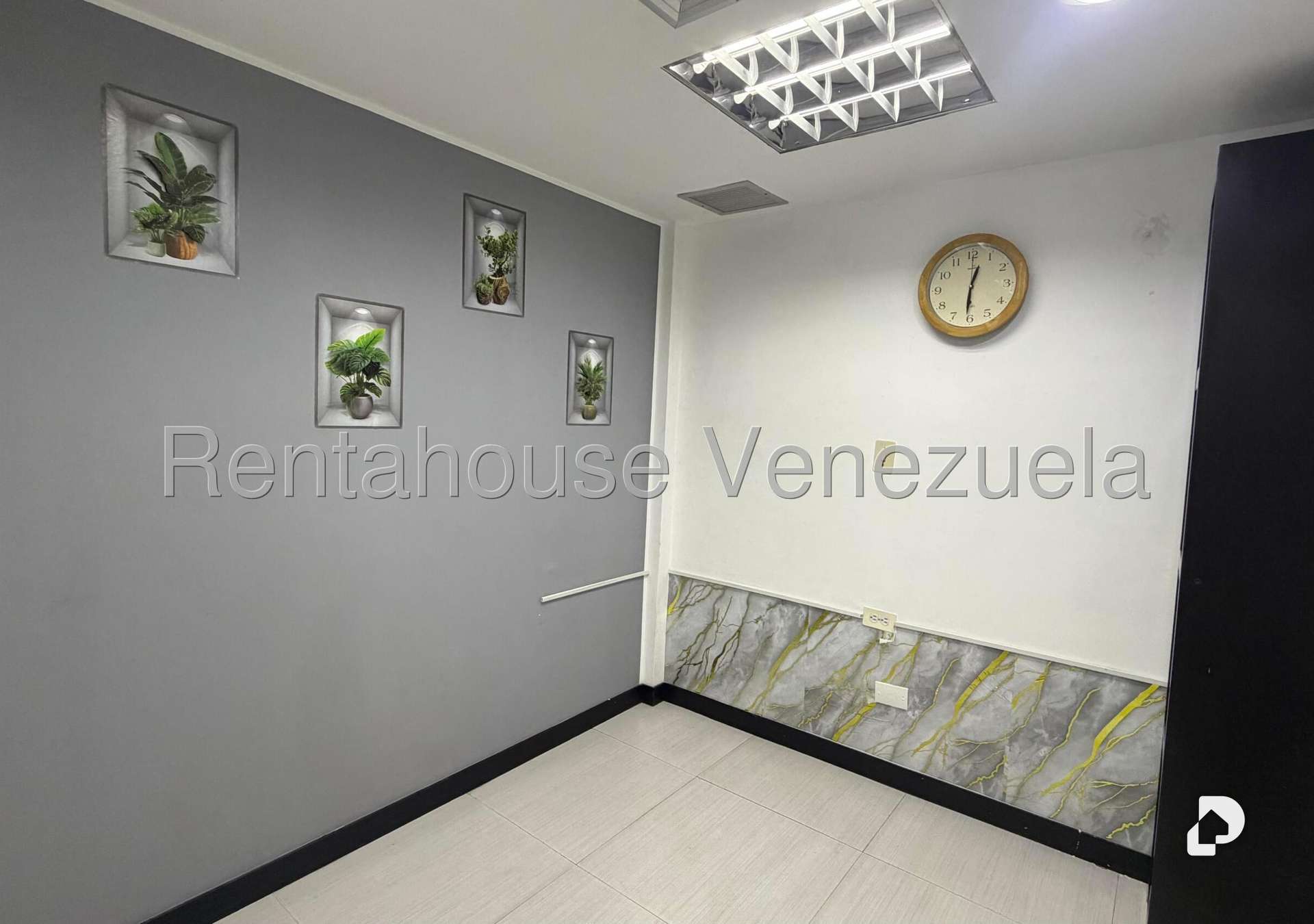 Local comercial en San Bernardino, Caracas – 46