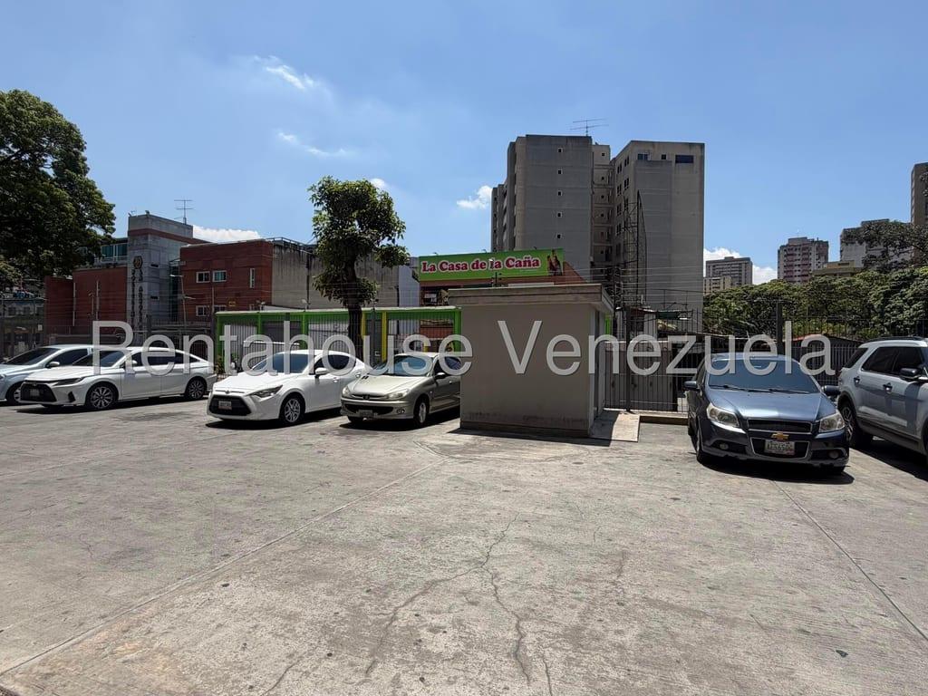 Local comercial en San Bernardino, Caracas