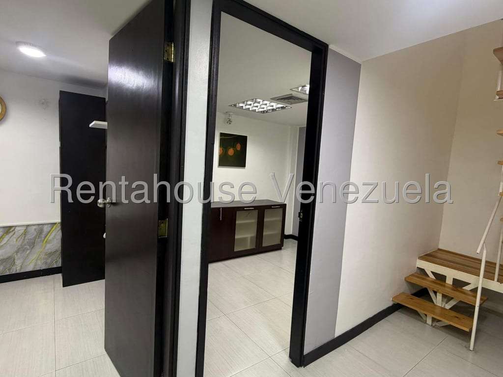 Local comercial en San Bernardino, Caracas
