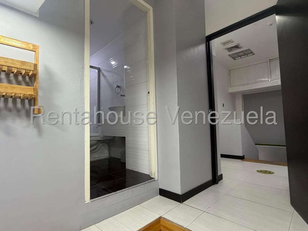 Local comercial en San Bernardino, Caracas