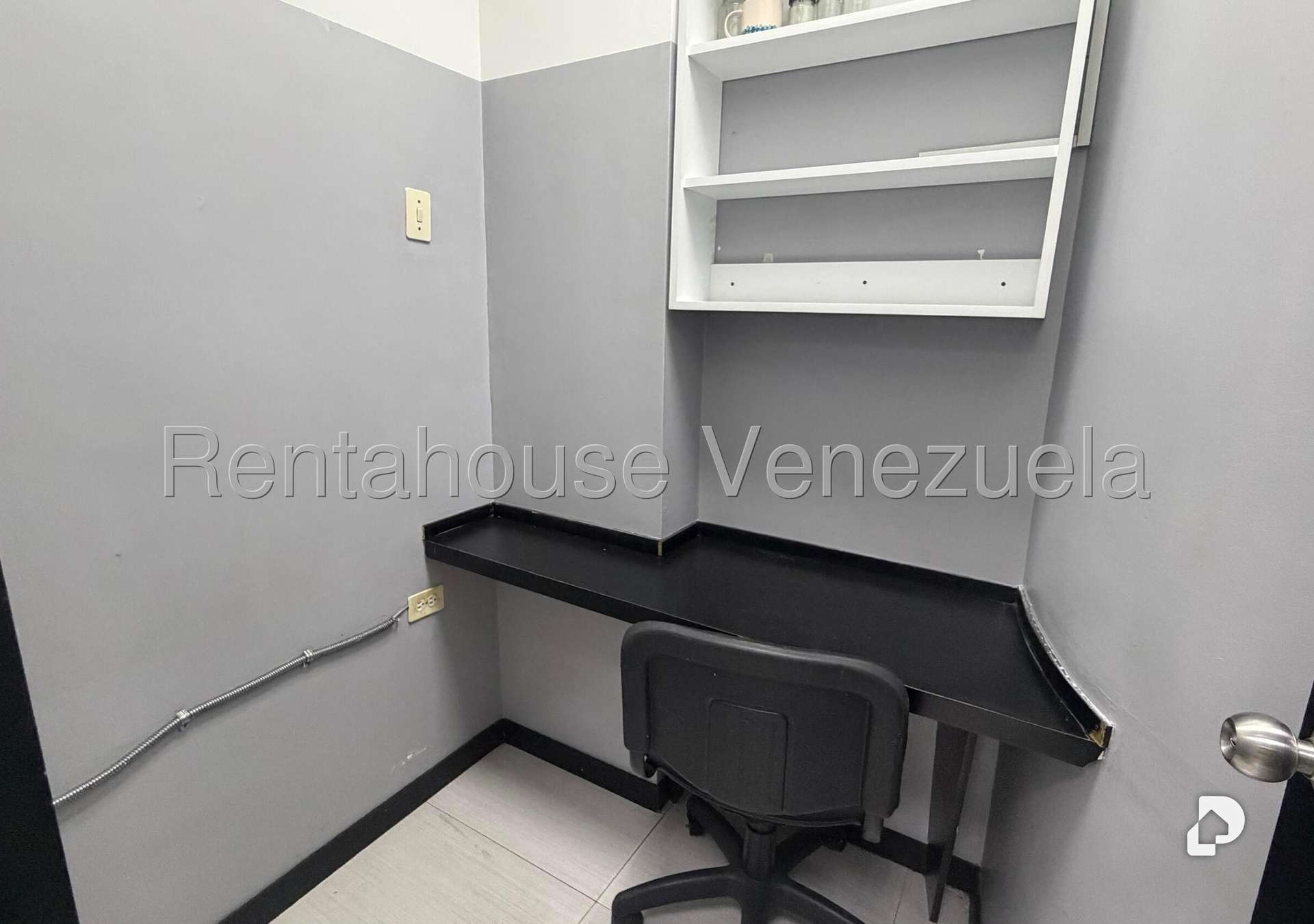 Local comercial en San Bernardino, Caracas – 31