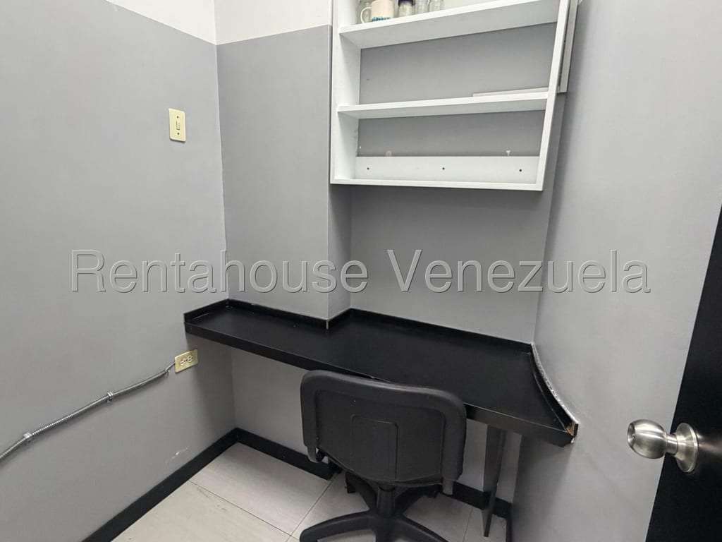 Local comercial en San Bernardino, Caracas