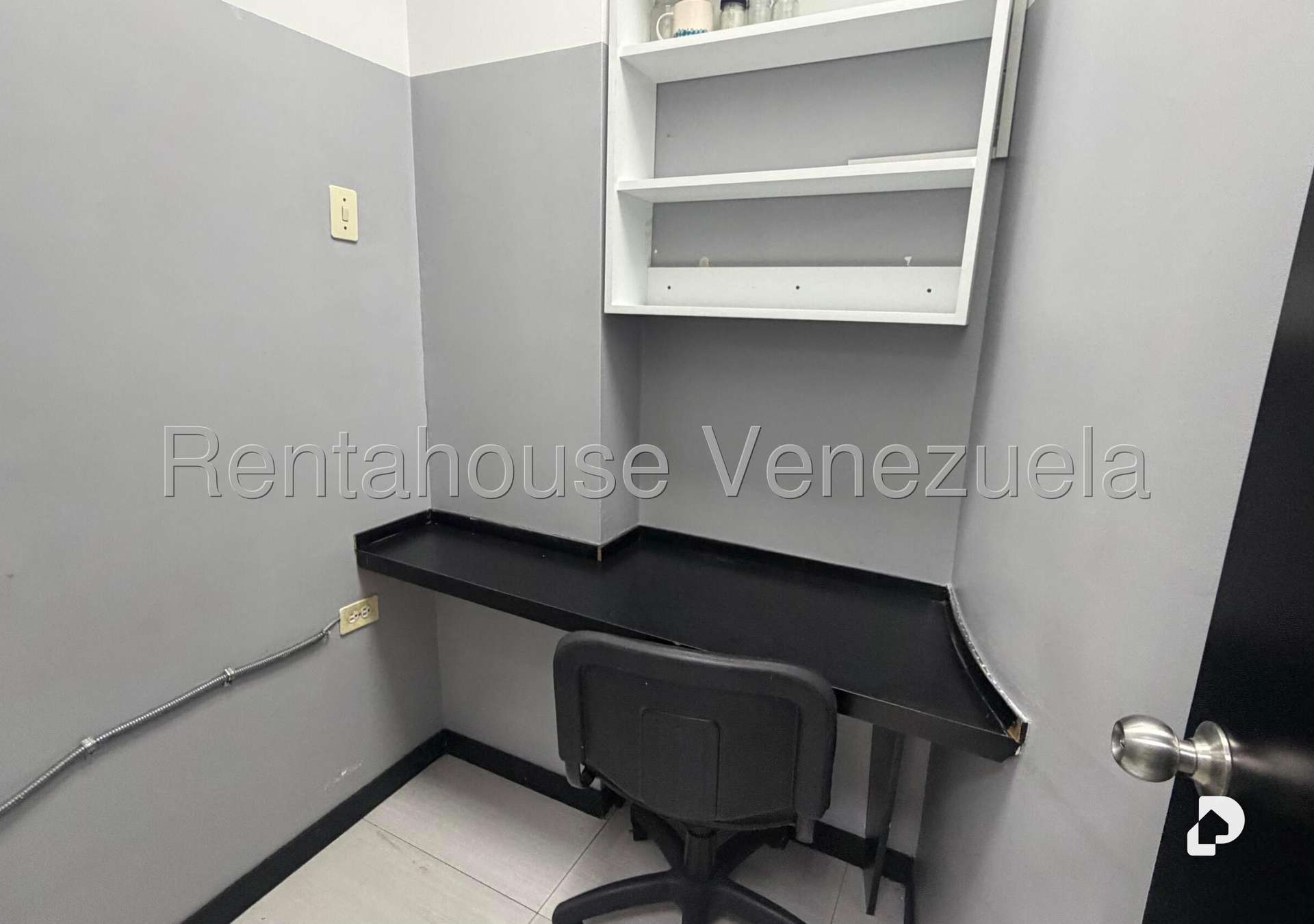 Local comercial en San Bernardino, Caracas – 35