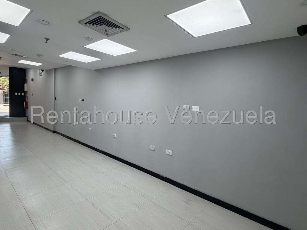 Local comercial en San Bernardino, Caracas