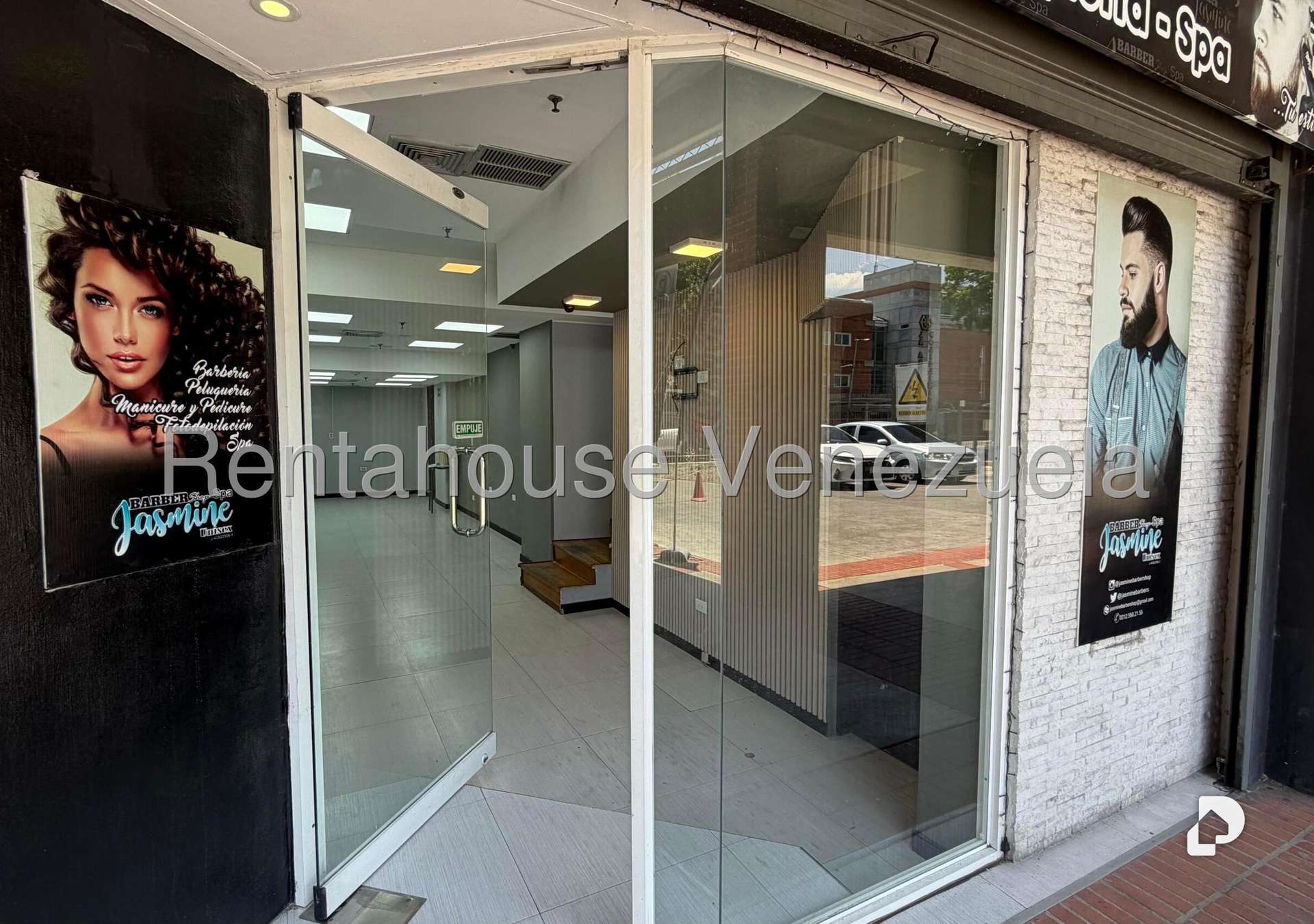 Local comercial en San Bernardino, Caracas – 3