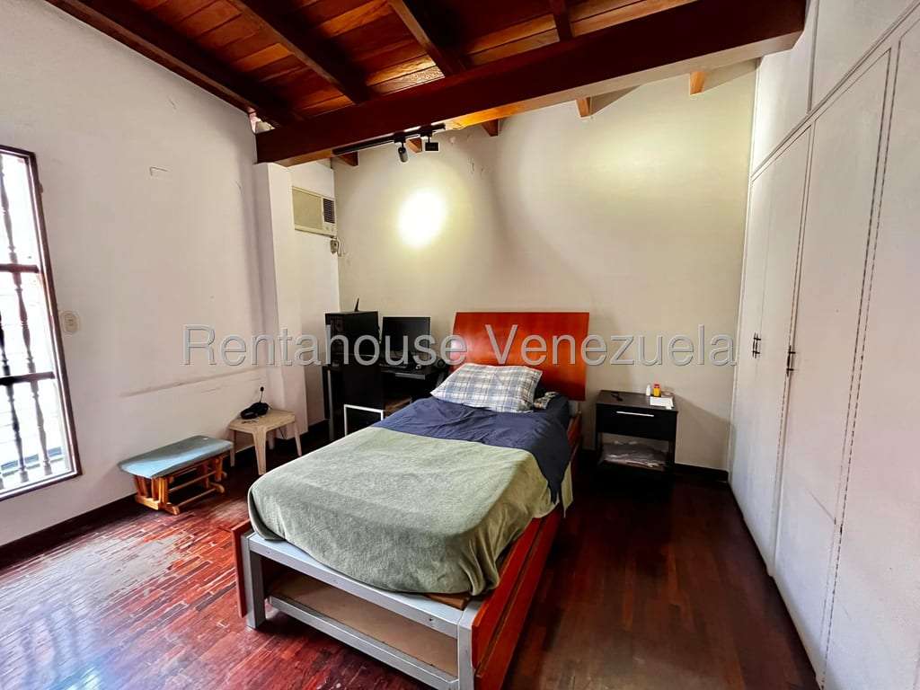 Casa en Prados del Este, Caracas