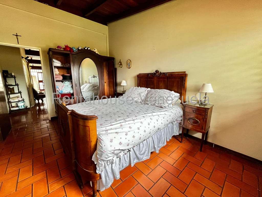Casa en Prados del Este, Caracas