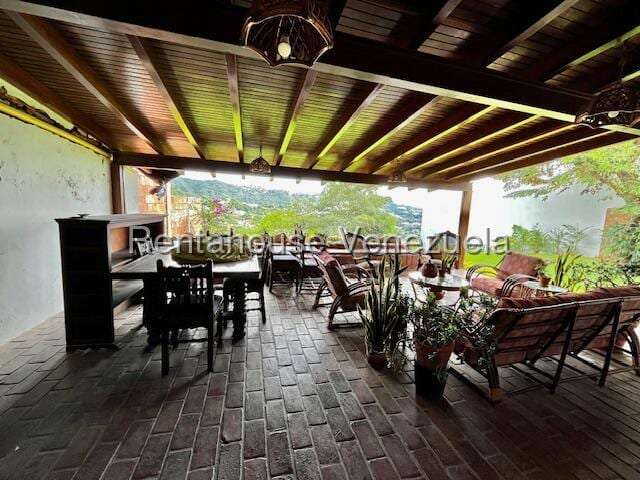 Casa en Prados del Este, Caracas