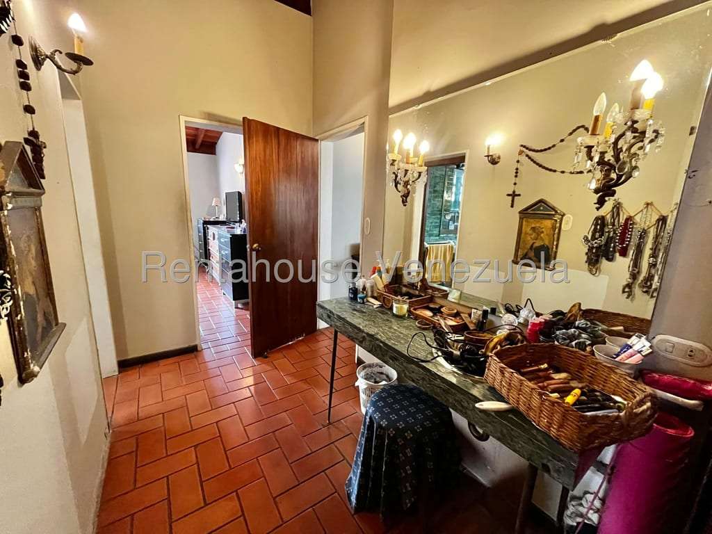 Casa en Prados del Este, Caracas