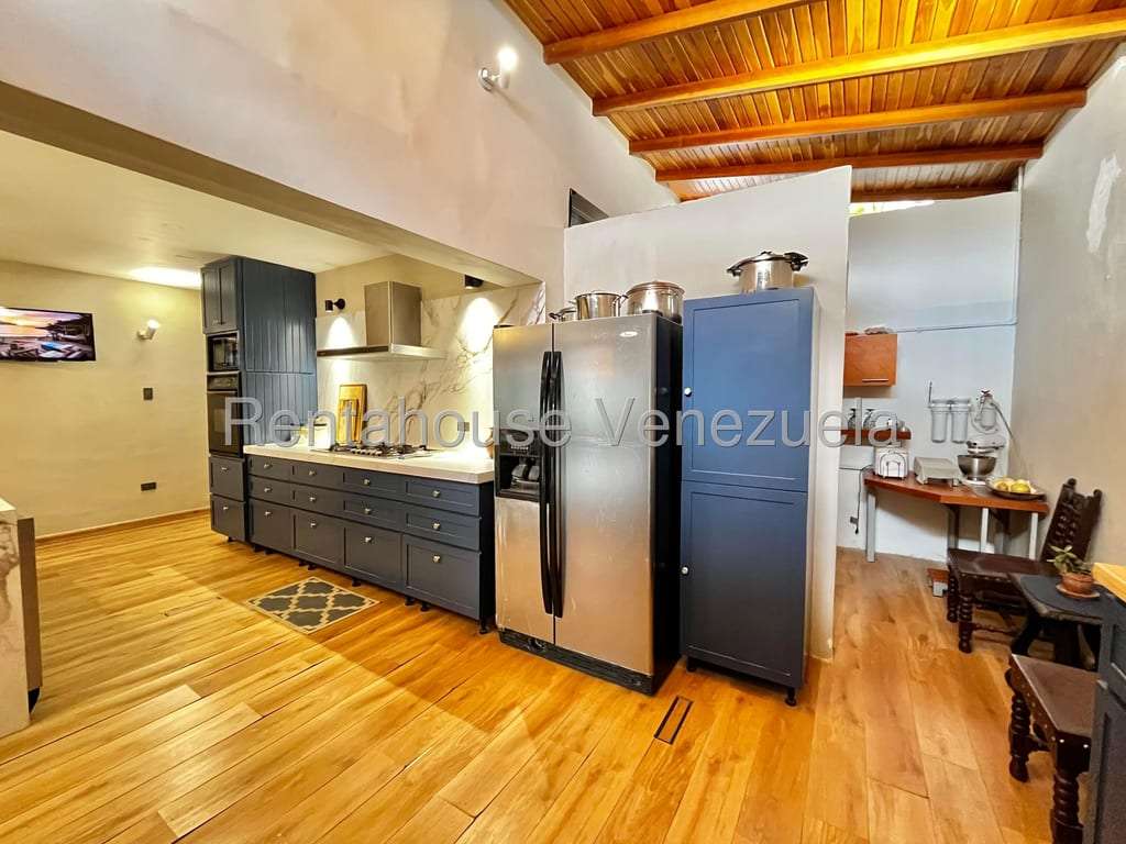 Casa en Prados del Este, Caracas