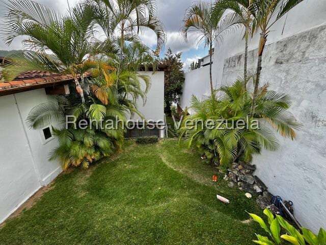 Casa en Prados del Este, Caracas