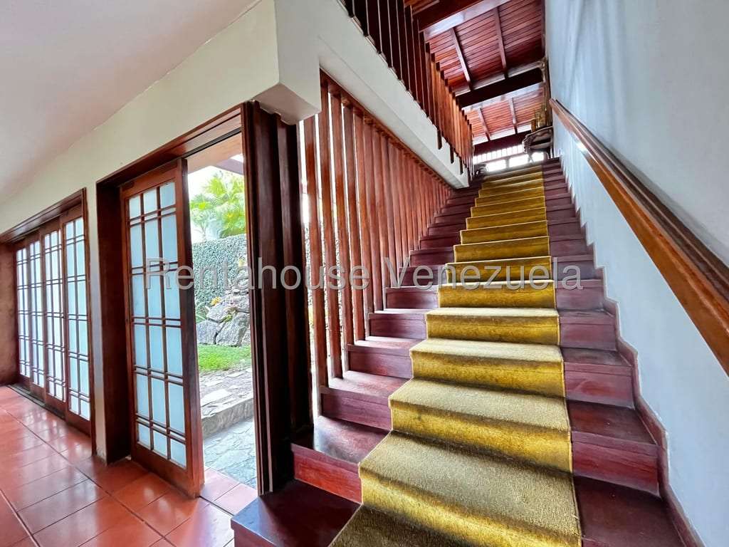 Casa en Prados del Este, Caracas