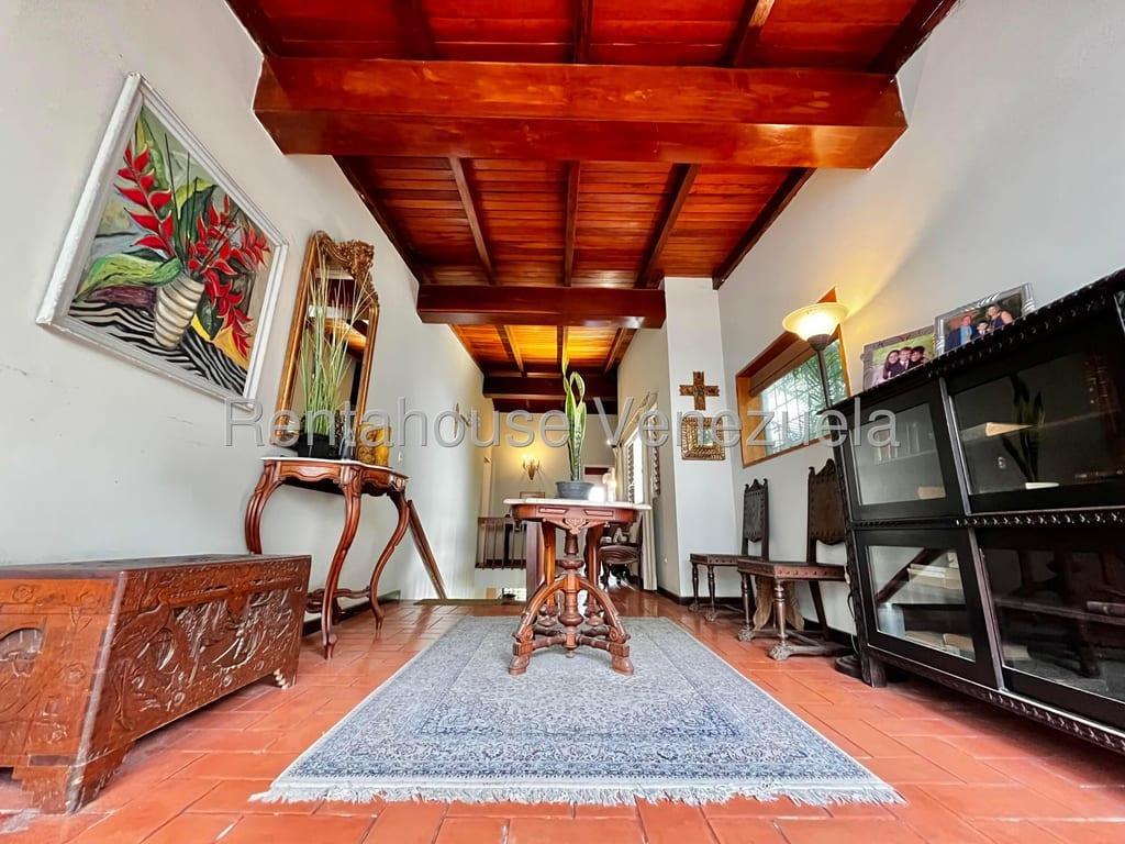 Casa en Prados del Este, Caracas