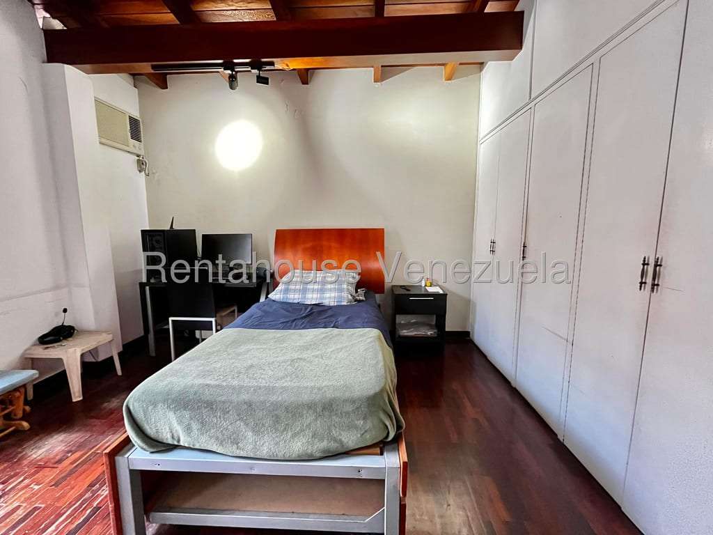 Casa en Prados del Este, Caracas