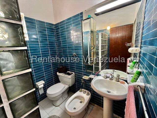 Casa en Prados del Este, Caracas