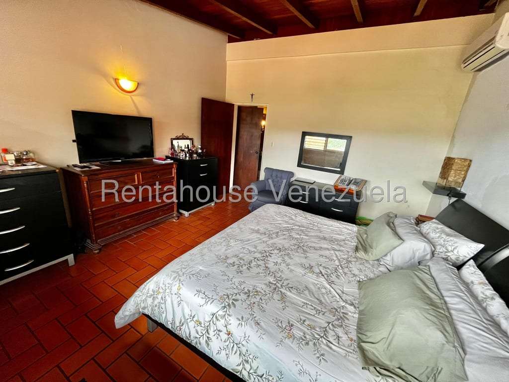 Casa en Prados del Este, Caracas