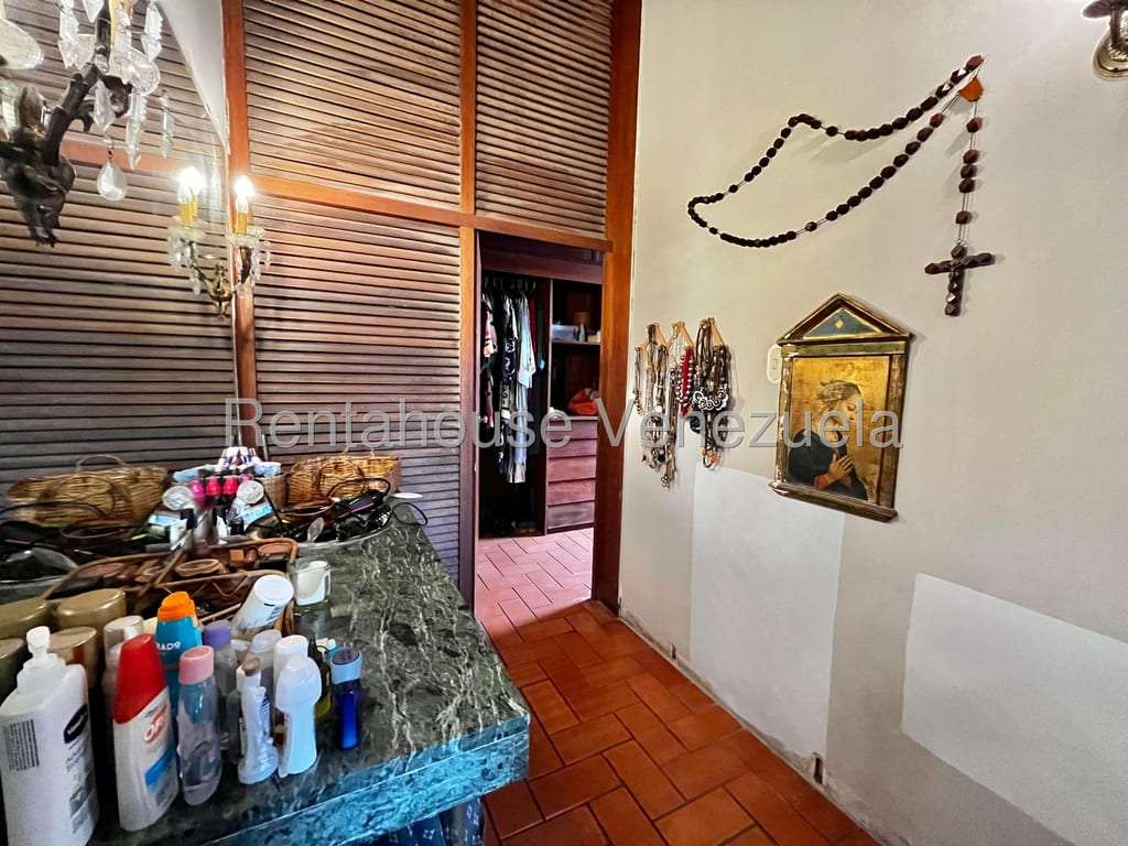 Casa en Prados del Este, Caracas