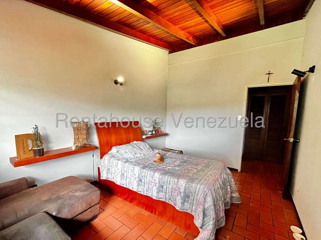 Casa en Prados del Este, Caracas
