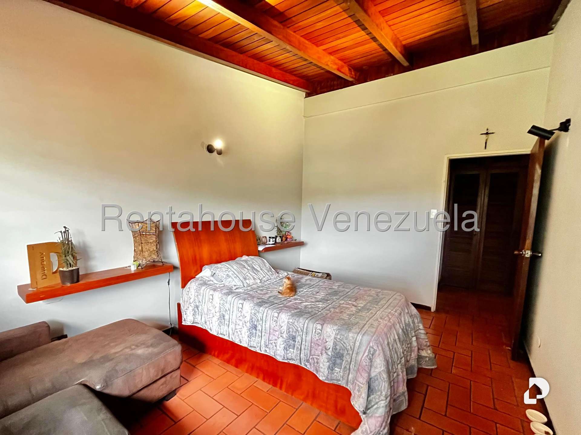 Casa en Prados del Este, Caracas – 41