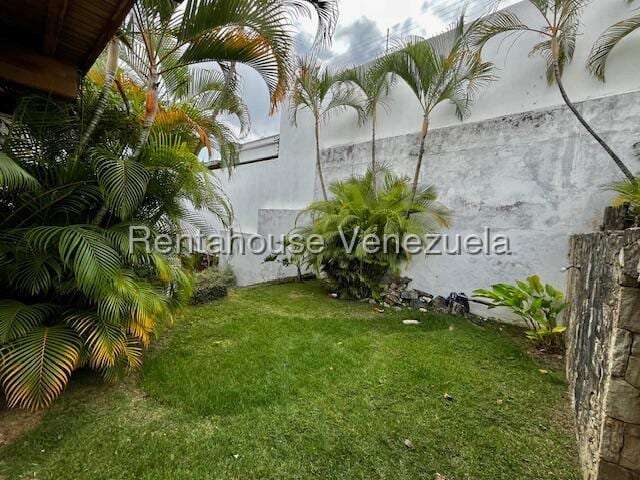 Casa en Prados del Este, Caracas