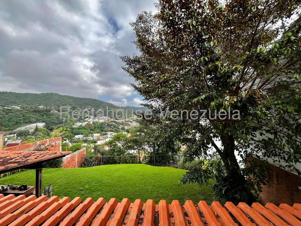 Casa en Prados del Este, Caracas