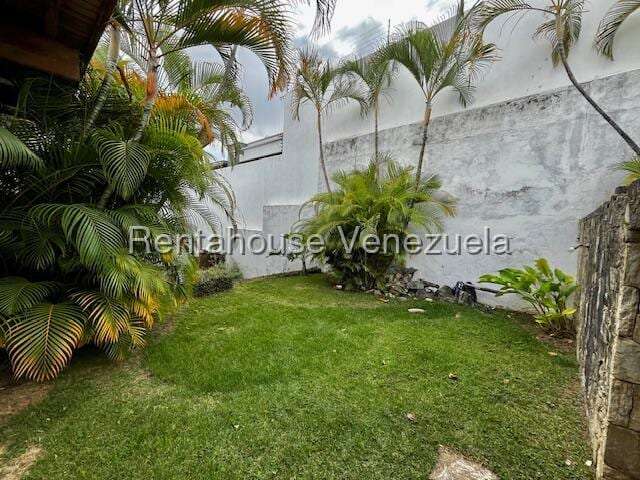 Casa en Prados del Este, Caracas
