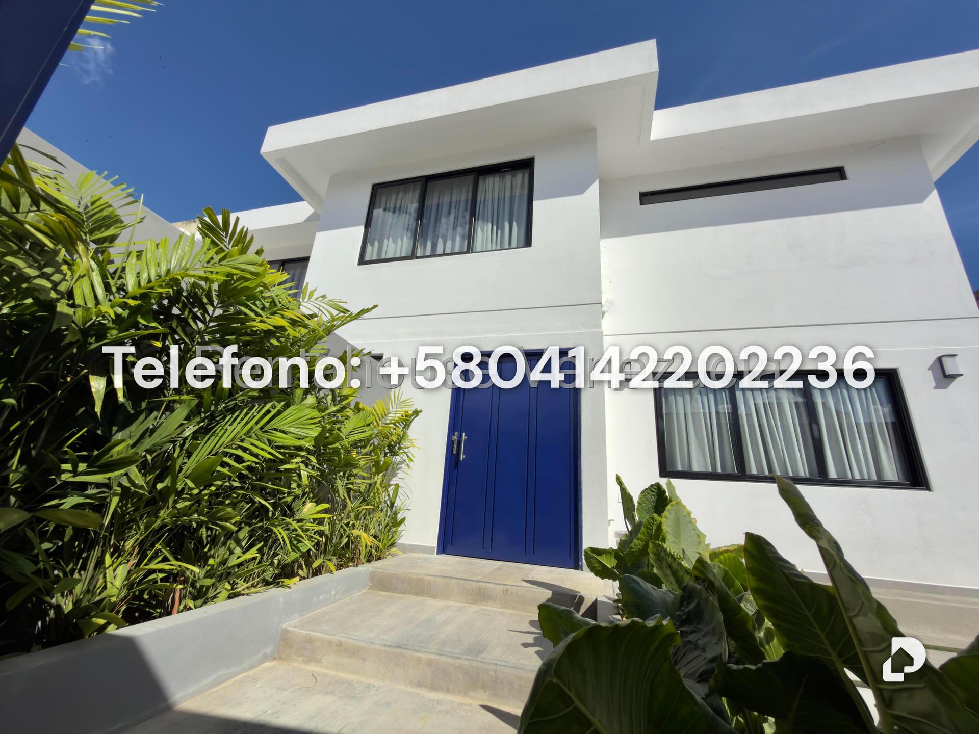 Casa en El Cafetal, Caracas – 2