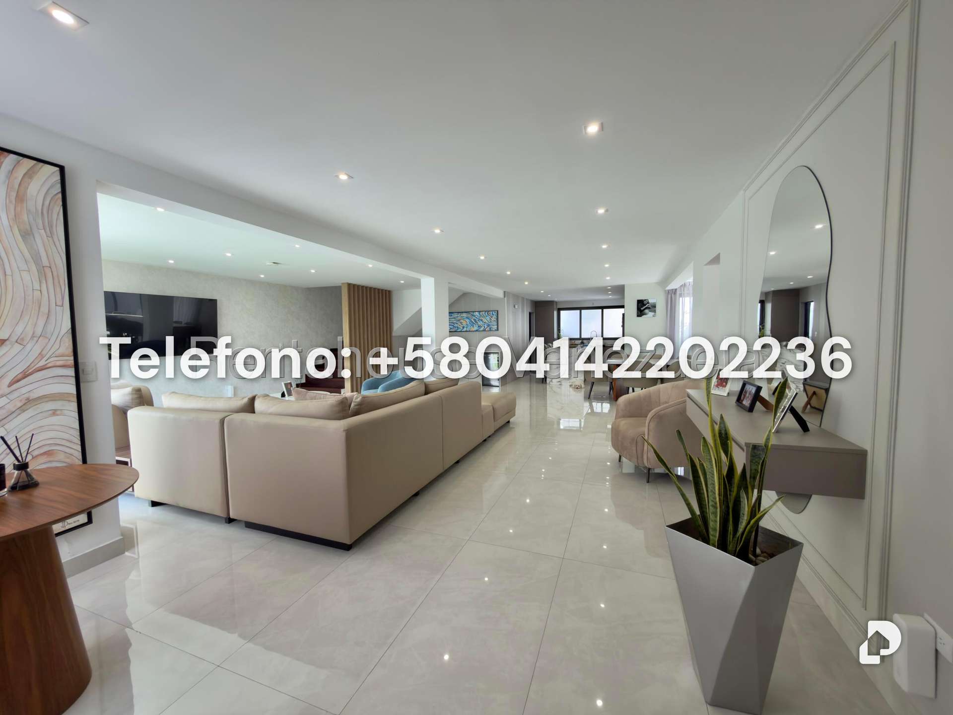 Casa en El Cafetal, Caracas – 14