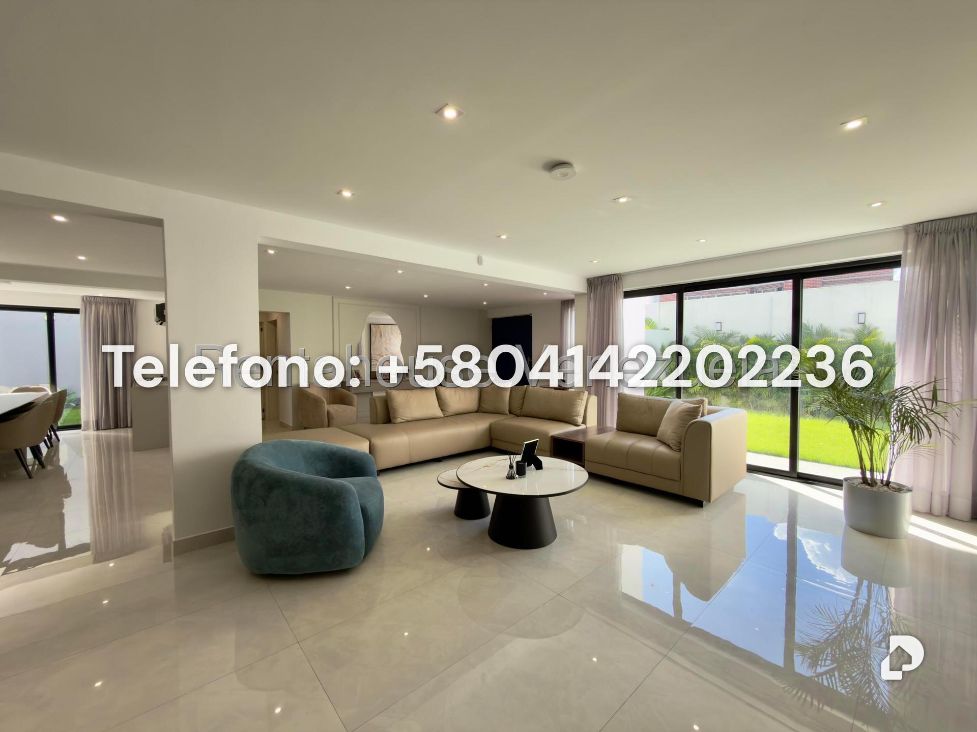 Casa en El Cafetal, Caracas – 3