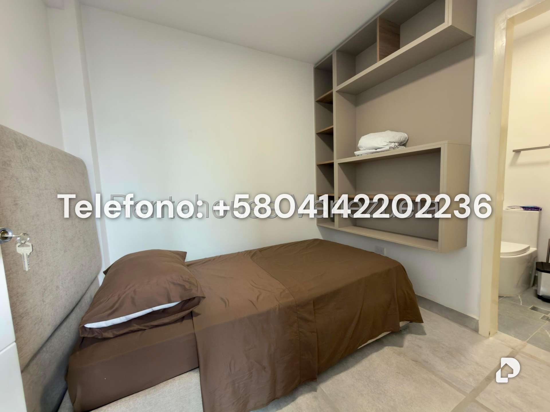 Casa en El Cafetal, Caracas – 33